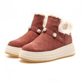 Apepazza Stivaletto Lavinia Cipria